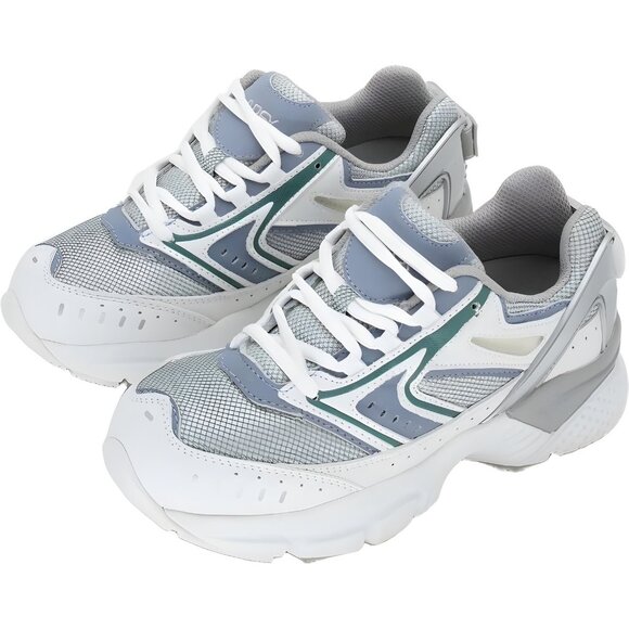 Apex Reina X532W Running Shoes Women's US 4.5W - Picture 2 of 6